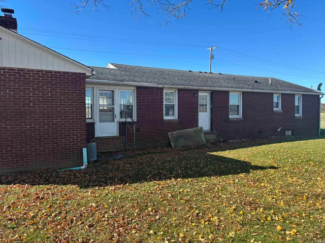 $140,000 | 2690 Highway 257, Otwell, IN 47564