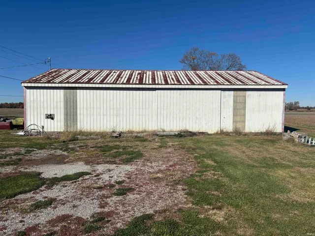 $140,000 | 2690 Highway 257, Otwell, IN 47564