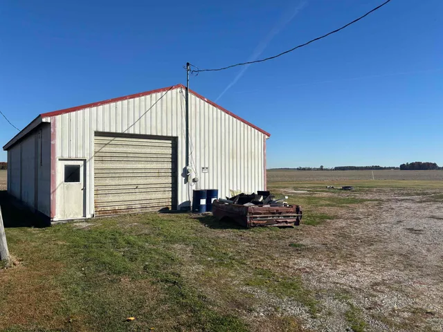 $140,000 | 2690 Highway 257, Otwell, IN 47564