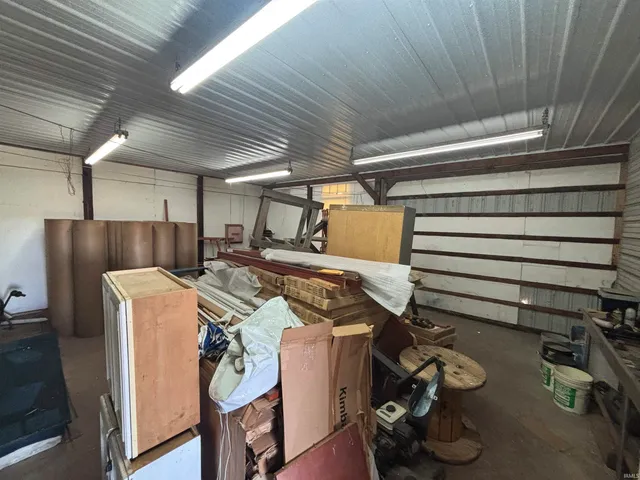 $140,000 | 2690 Highway 257, Otwell, IN 47564