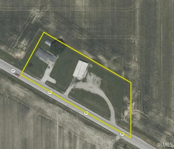 $140,000 | 2690 Highway 257, Otwell, IN 47564