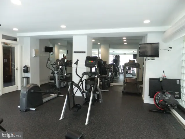 $249,900 | 1637 Oakwood Drive, Unit S115, Narberth, PA 19072