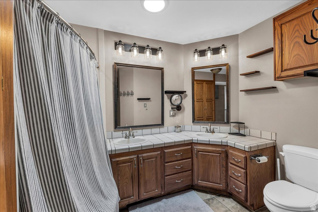 545 South Valley View Drive, Unit 82 St. George, UT 84770 - Photo 14 of 23