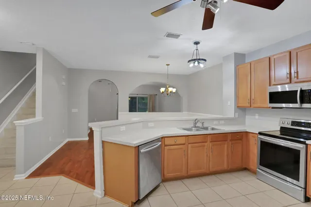 $256,000 | 9744 Summer Grove Way West, Unit 116, Jacksonville, FL 32257
