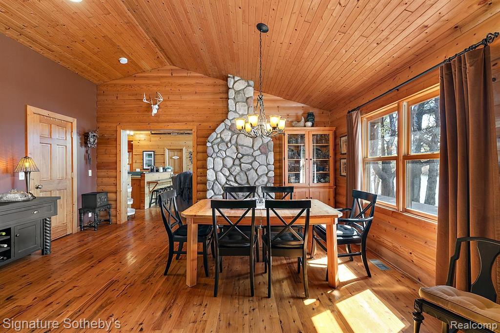 7699 Minnick Road Harbor Beach, MI 48441 - Photo 26 of 84