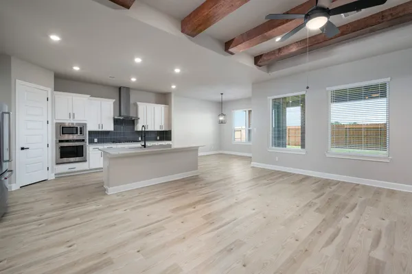 $517,900 | 1918 June Lk Lane, Iowa Colony, TX 77583