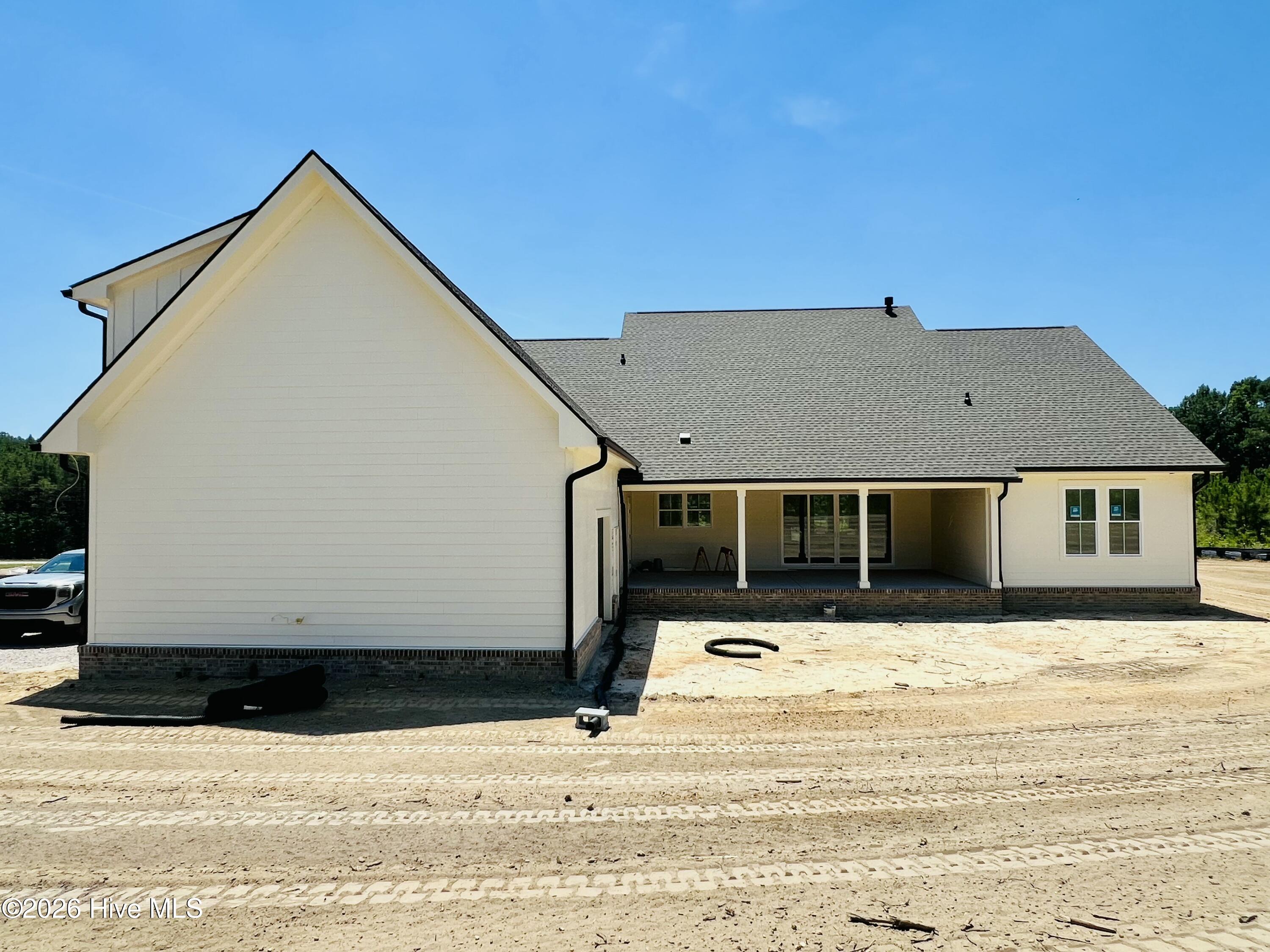 1104 Elevation Road Four Oaks, NC 27524 - Photo 73 of 74