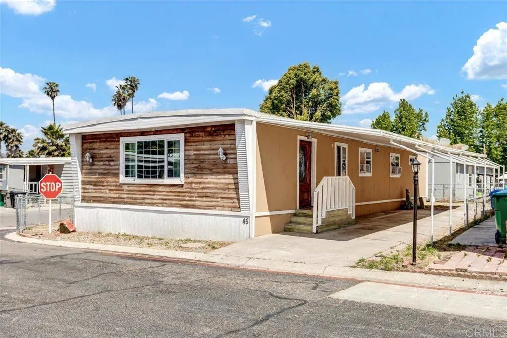 10767 Jamacha Spring Valley, Unit 45 Spring Valley, CA 91978 - Photo 1 of 1 Gallery Image 1