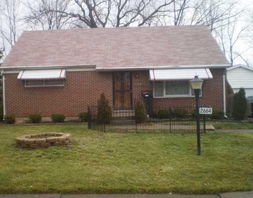 2664 Casey Creek Springfield, OH 45503 - Photo 1 of 1