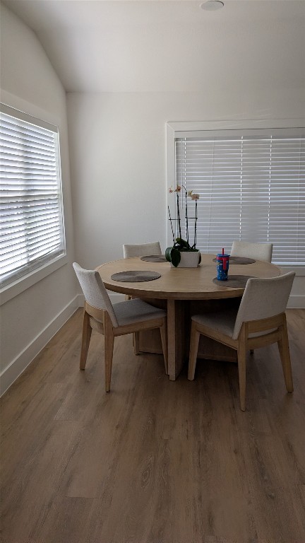 731 Post Street Houston, TX 77022 - Photo 21 of 25 a view of a workspace with furniture