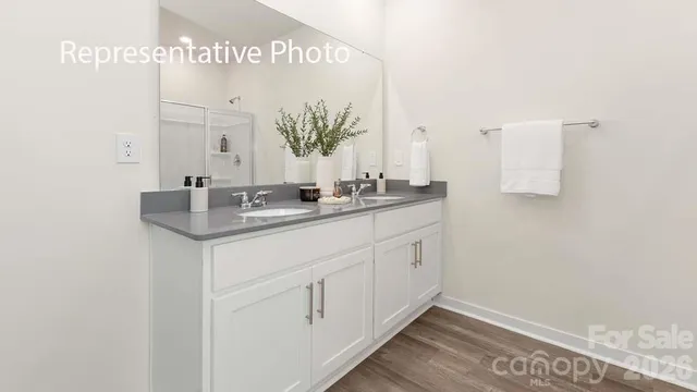 $429,000 | 5026 Shallow Brk Drive, Charlotte, NC 28215