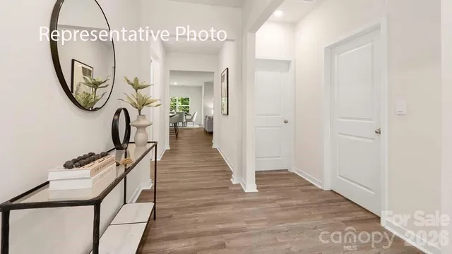 $429,000 | 5026 Shallow Brk Drive, Charlotte, NC 28215