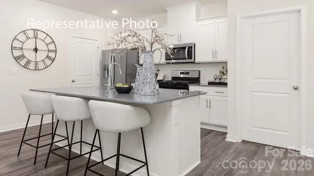 $429,000 | 5026 Shallow Brk Drive, Charlotte, NC 28215