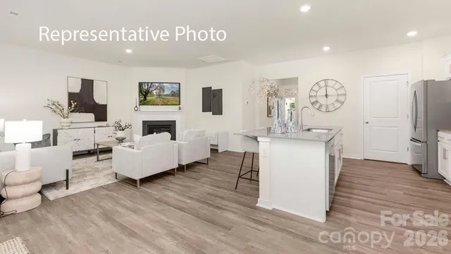 $429,000 | 5026 Shallow Brk Drive, Charlotte, NC 28215