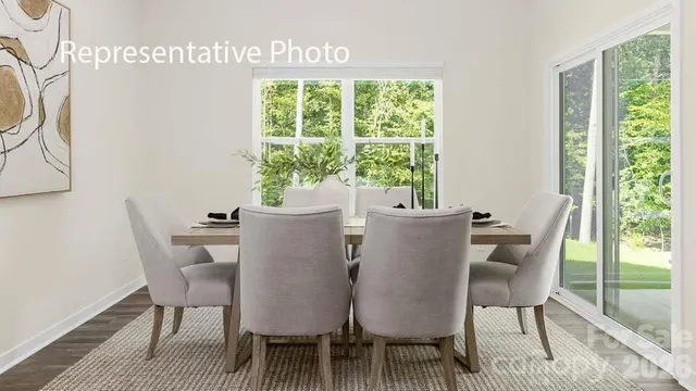 $429,000 | 5026 Shallow Brk Drive, Charlotte, NC 28215