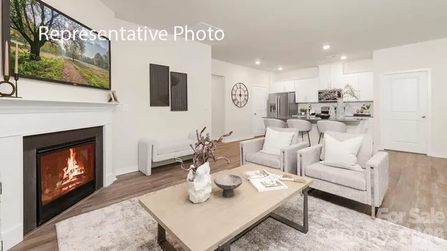 $429,000 | 5026 Shallow Brk Drive, Charlotte, NC 28215