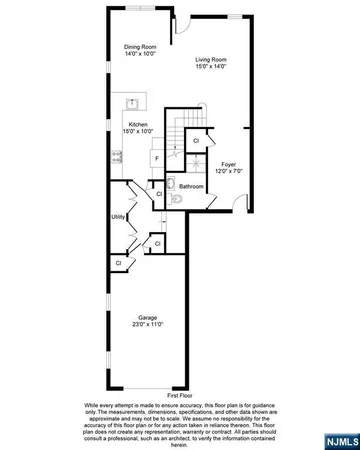 $4,800 | 63 Autumn Way, Unit 35, Montvale, NJ 07645