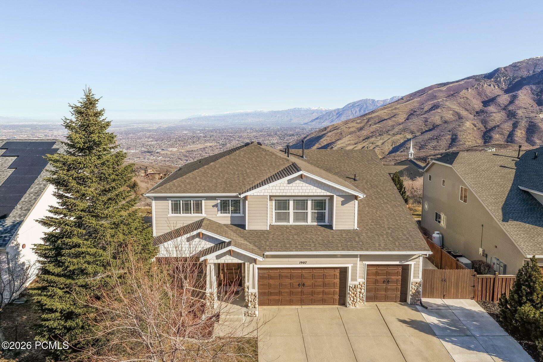 1907 Aspen Leaf Place Draper, UT 84020 - Photo 1 of 1