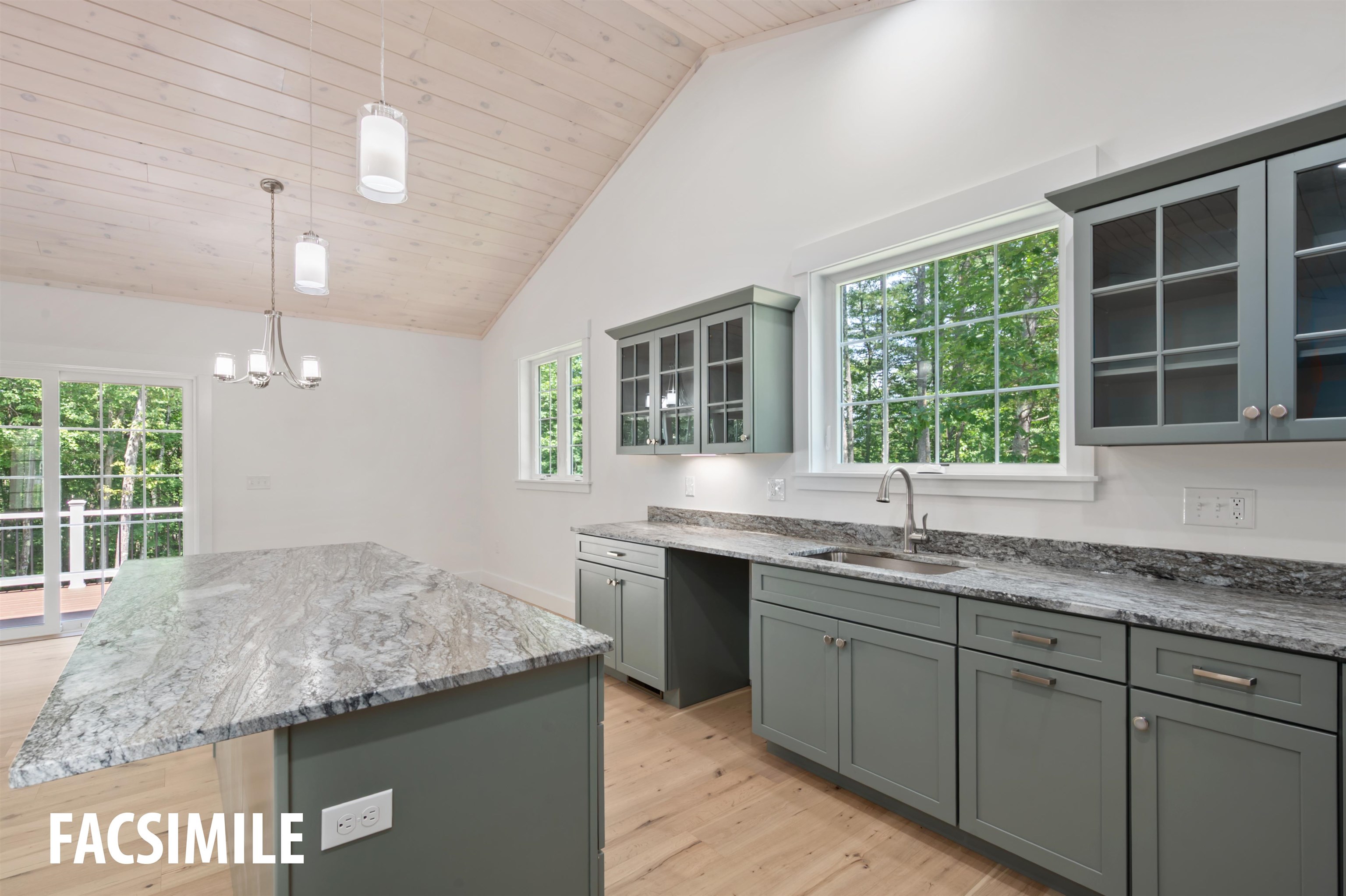 Lot 38 Smoke Rise Road New Hampton, NH 03256 - Photo 11 of 28