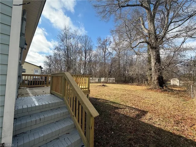 $1,500 | 2030 Willow Road, Greensboro, NC 27406