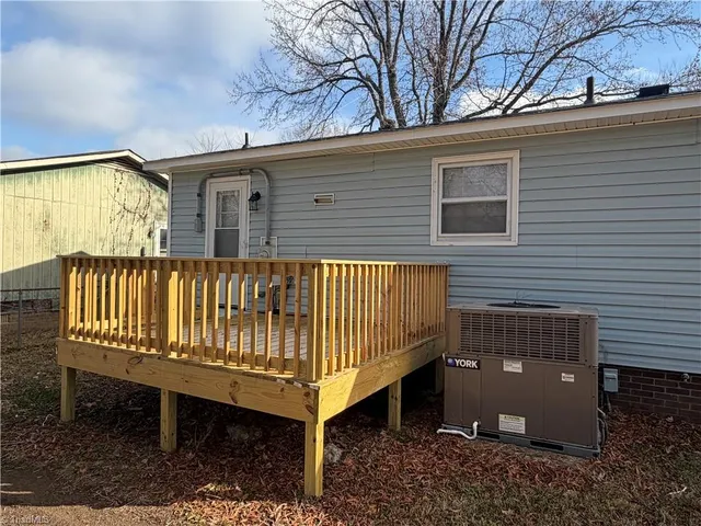 $1,500 | 2030 Willow Road, Greensboro, NC 27406