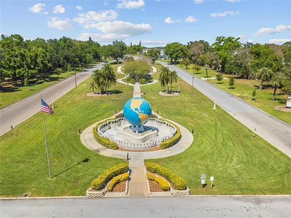 $1,375 | 2428 Columbia Drive, Unit 50, Clearwater, FL 33763