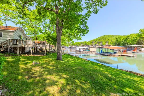 $425,000 | 615 Zack Wheat Drive, Sunrise Beach, MO 65079