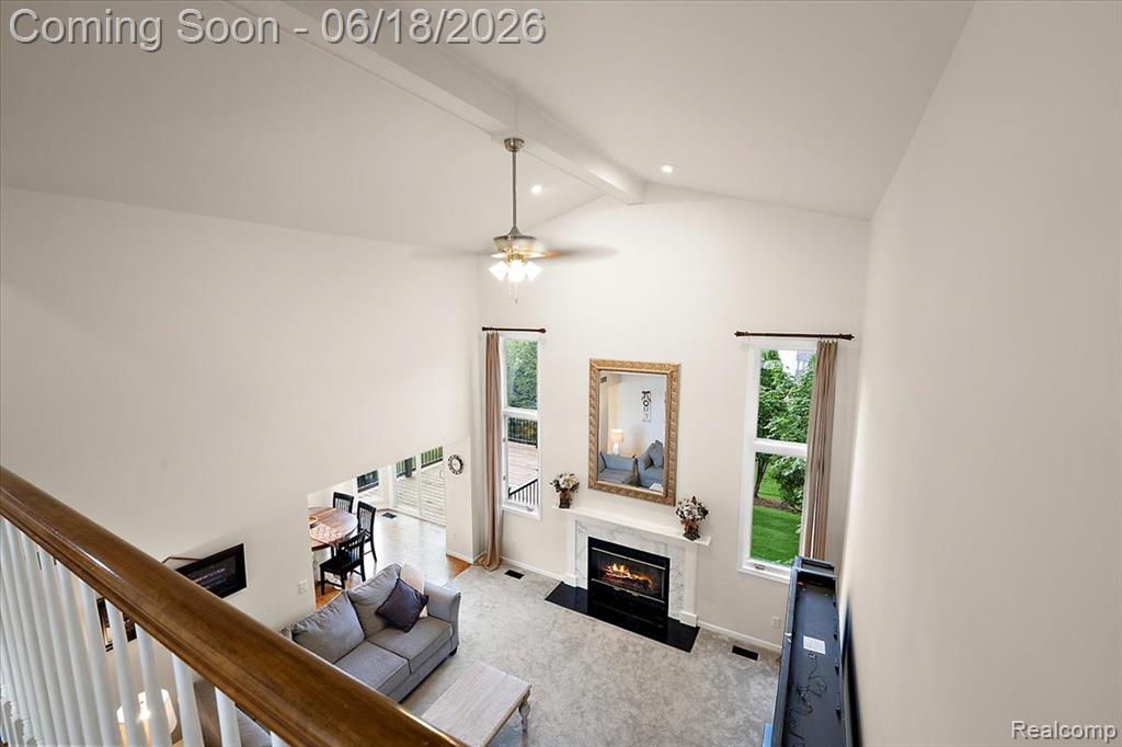 1043 River Mist Drive Rochester, MI 48307 - Photo 57 of 78