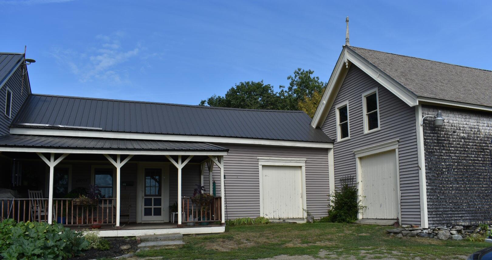 846 Waldo Station Road Belfast, ME 04915 - Photo 45 of 58 DSC_0485