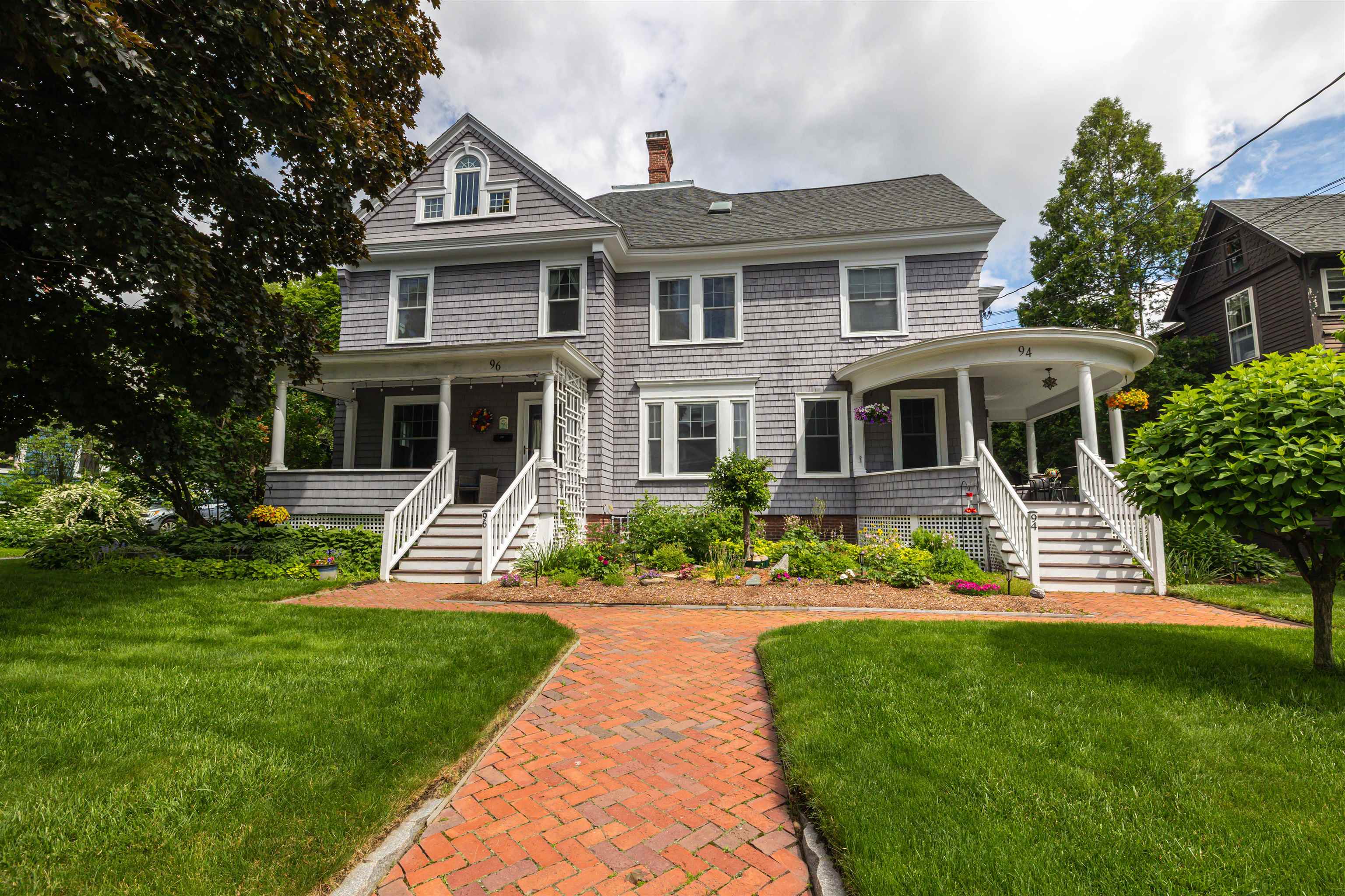 96 School Street, Unit U2 Concord, NH 03301 - Photo 2 of 60