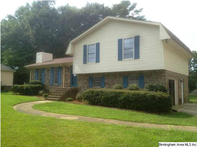 27 Monte Tierra Trail Montevallo, AL 35115 - Photo 3 of 23
