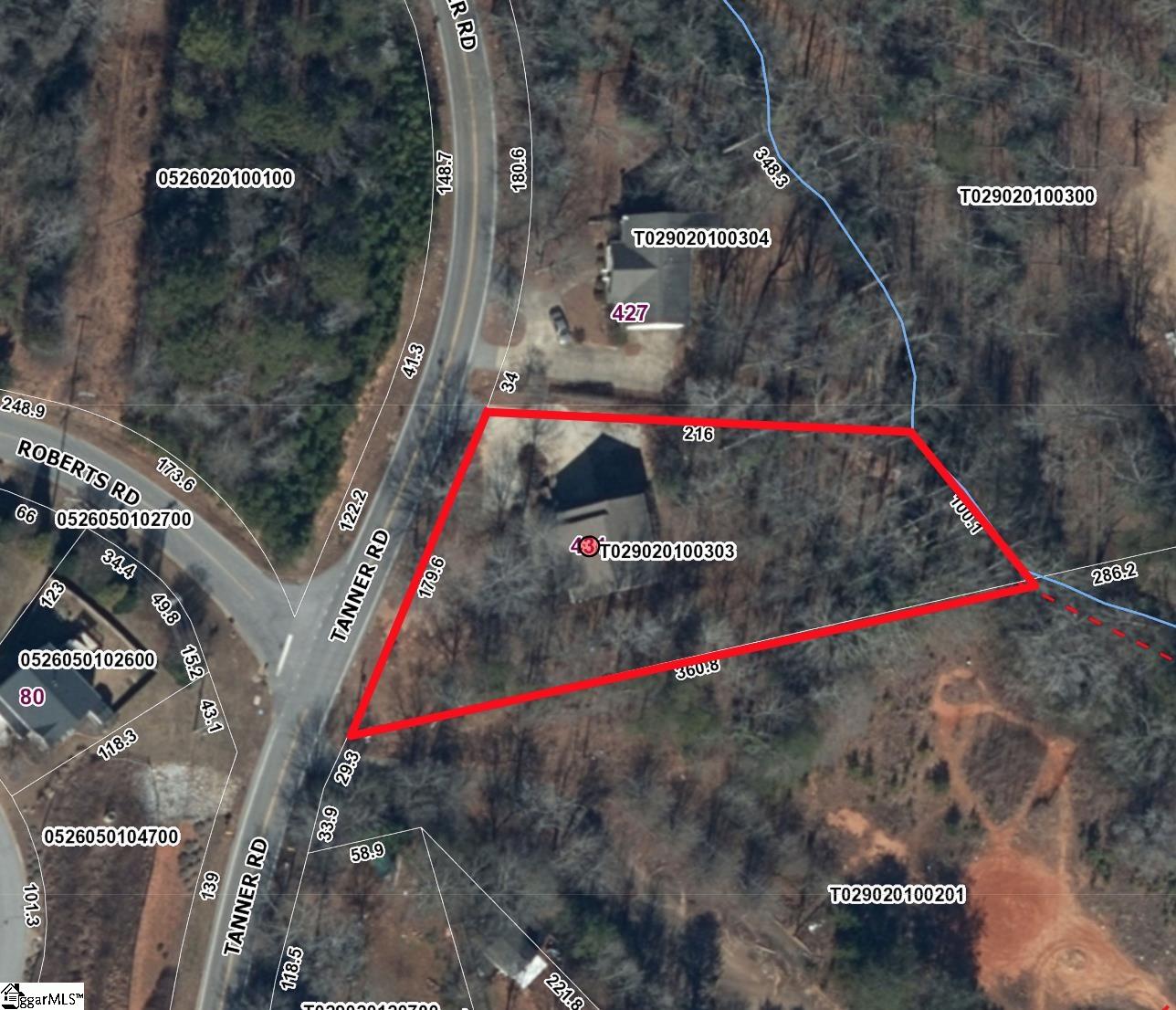 431 Tanner Road Taylors, SC 29687 - Photo 2 of 36 Gallery Image 2