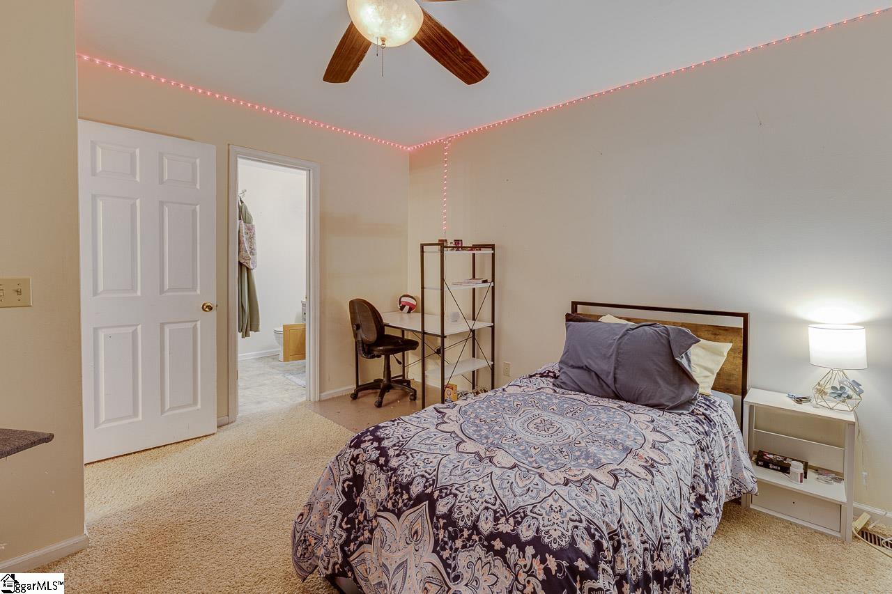 431 Tanner Road Taylors, SC 29687 - Photo 22 of 36 Gallery Image 22