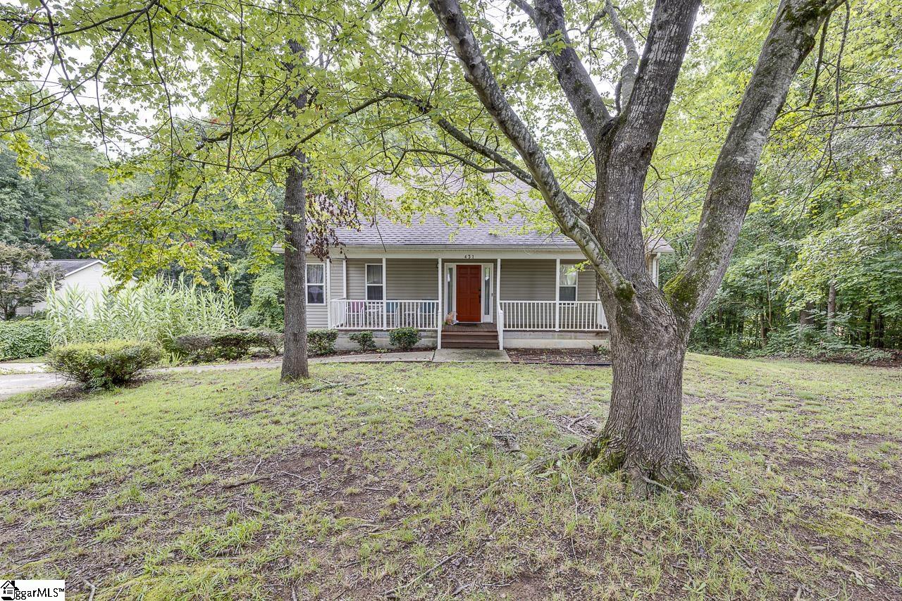 431 Tanner Road Taylors, SC 29687 - Photo 3 of 36 Gallery Image 3