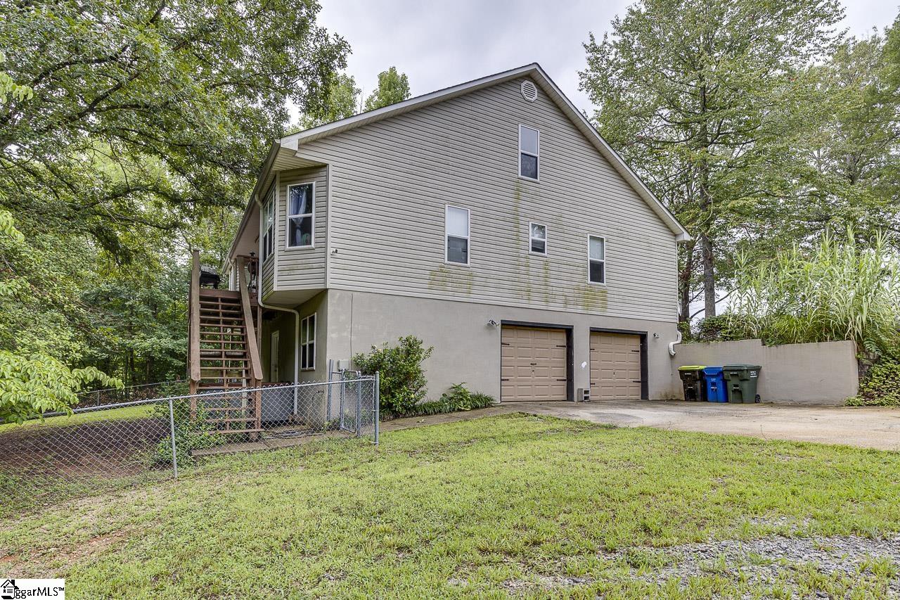 431 Tanner Road Taylors, SC 29687 - Photo 33 of 36 Gallery Image 33
