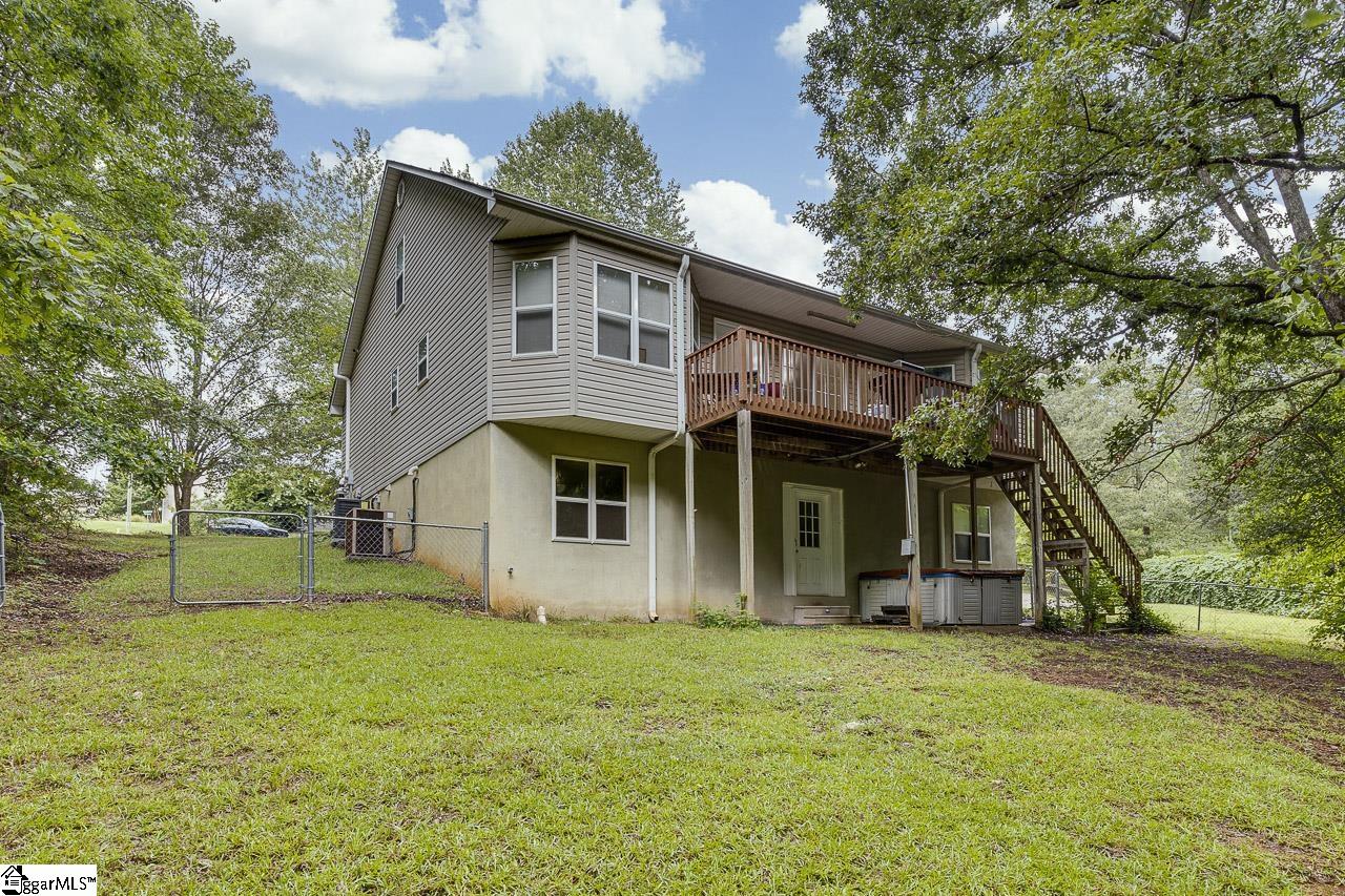 431 Tanner Road Taylors, SC 29687 - Photo 35 of 36 Gallery Image 35