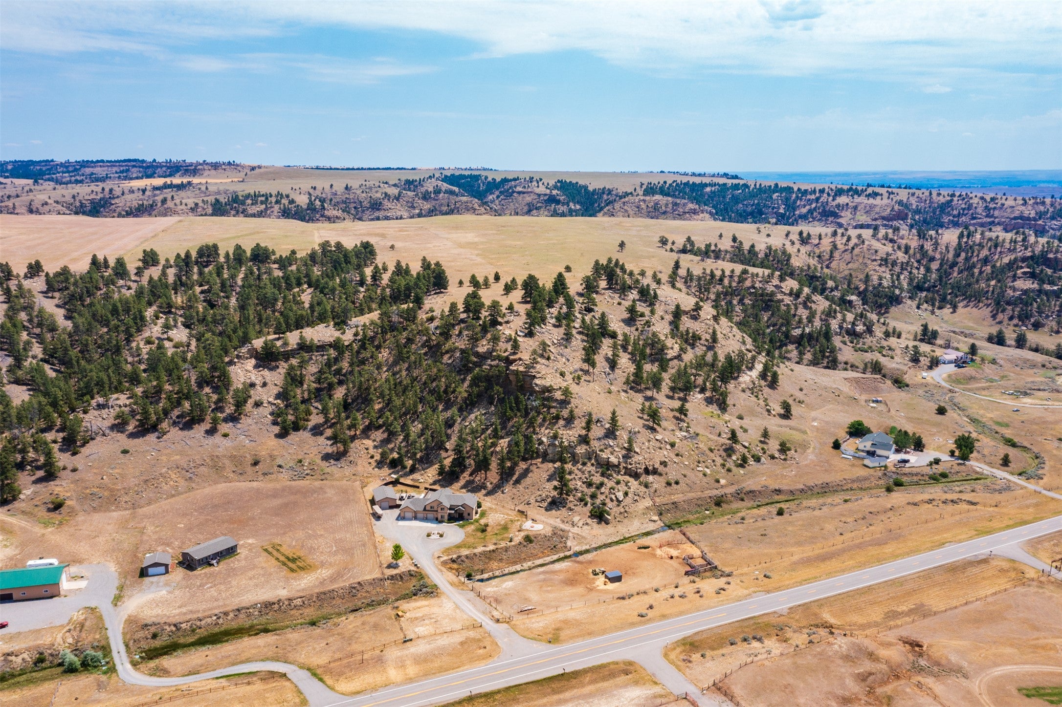2727 Buffalo Trail Road Molt, MT 59057 - Photo 17 of 24 Gallery Image 17