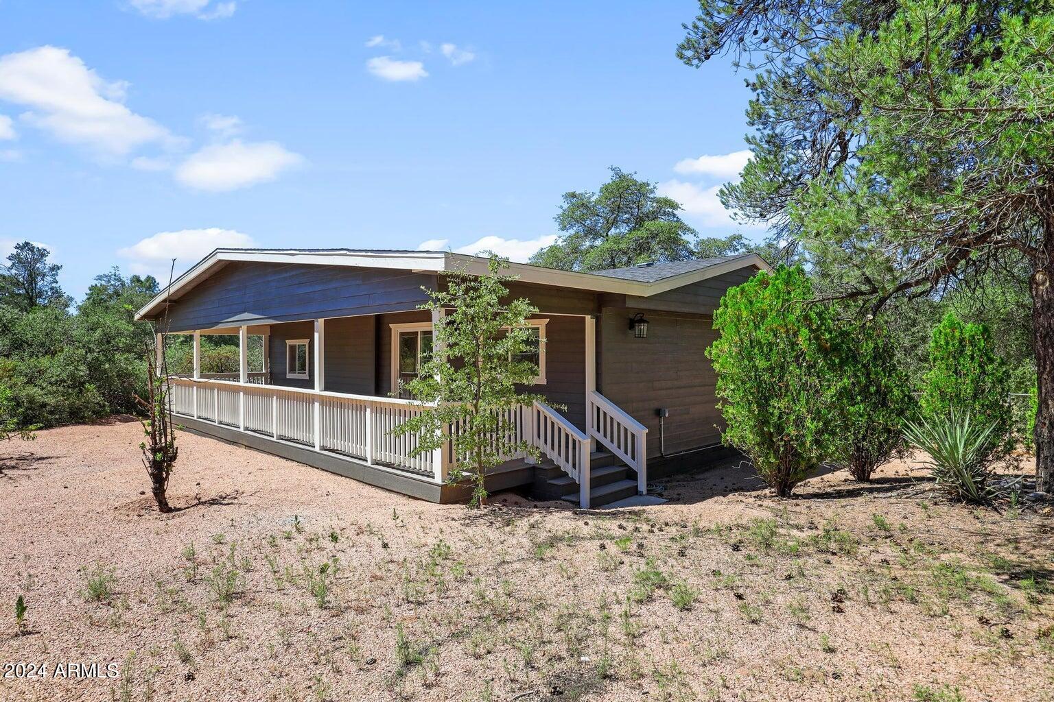413 North Briarwood Road Payson, AZ 85541 - Photo 3 of 29 3