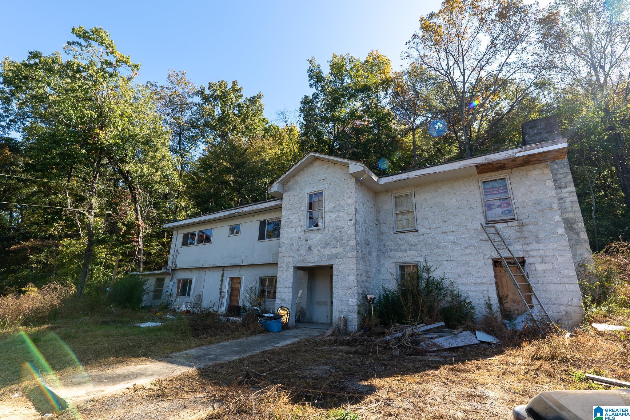 8381 North Valley Road Pinson, AL 35126 - Photo 2 of 62