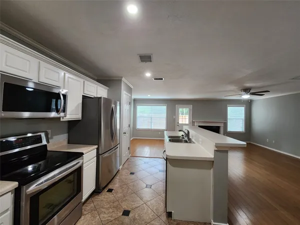 $1,750 | 119 Anise Tree Place, The Woodlands, TX 77382