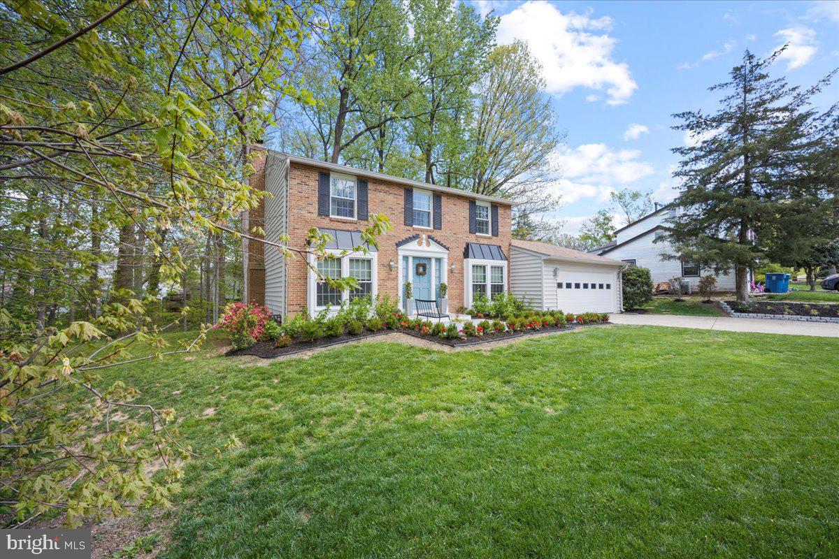 6219 Garretson Street Burke, VA 22015 - Photo 2 of 43