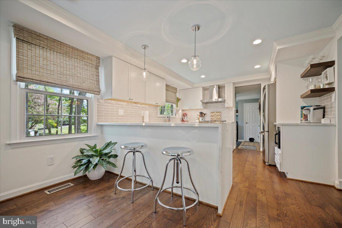 6219 Garretson Street Burke, VA 22015 - Photo 21 of 43