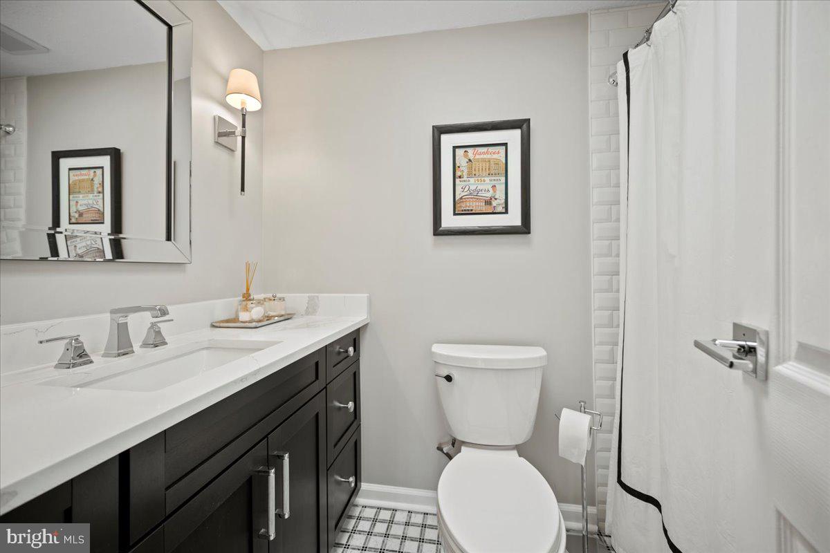 6219 Garretson Street Burke, VA 22015 - Photo 37 of 43