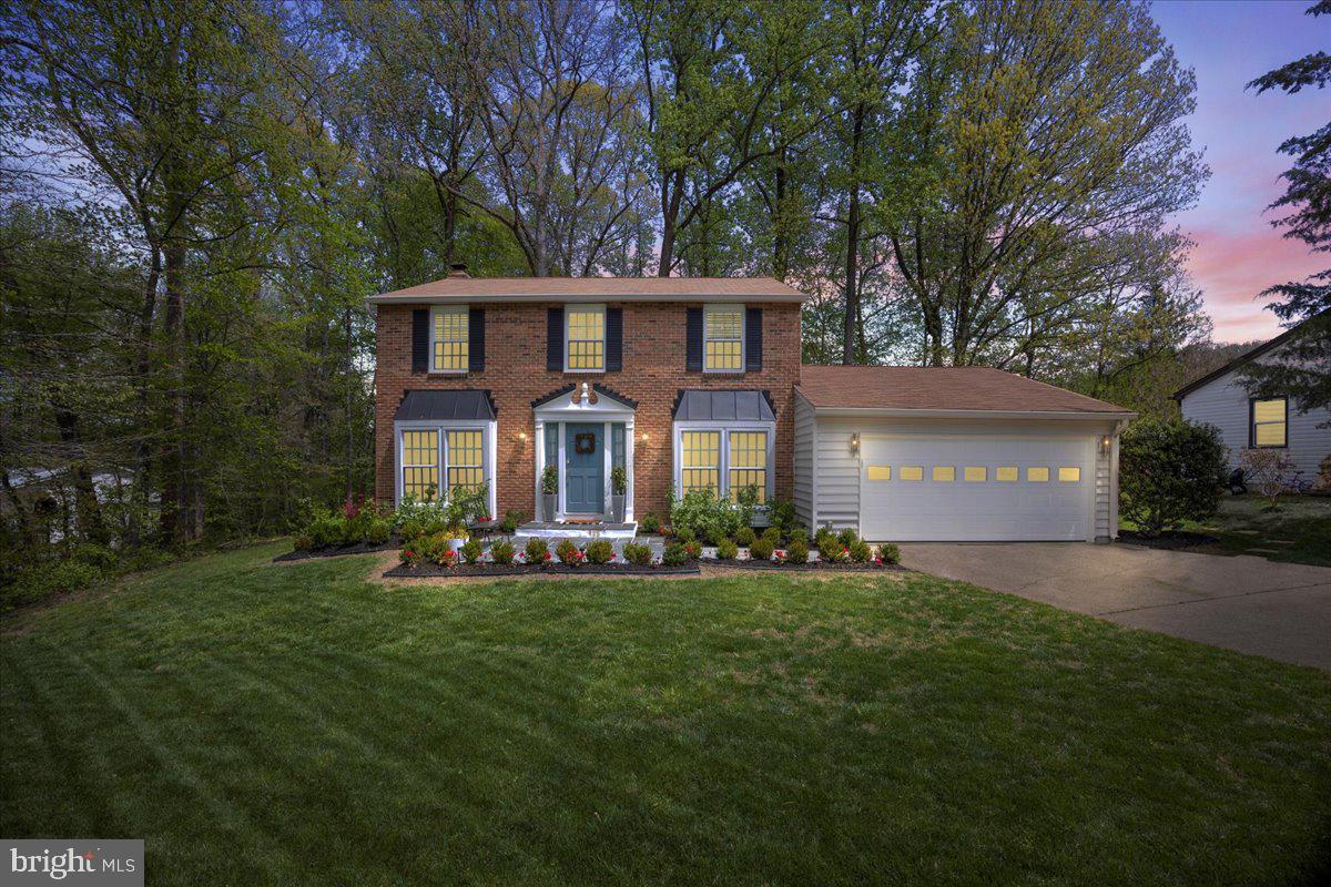 6219 Garretson Street Burke, VA 22015 - Photo 40 of 43