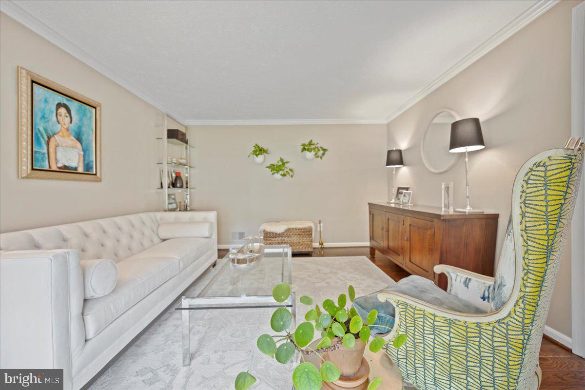 6219 Garretson Street Burke, VA 22015 - Photo 8 of 43