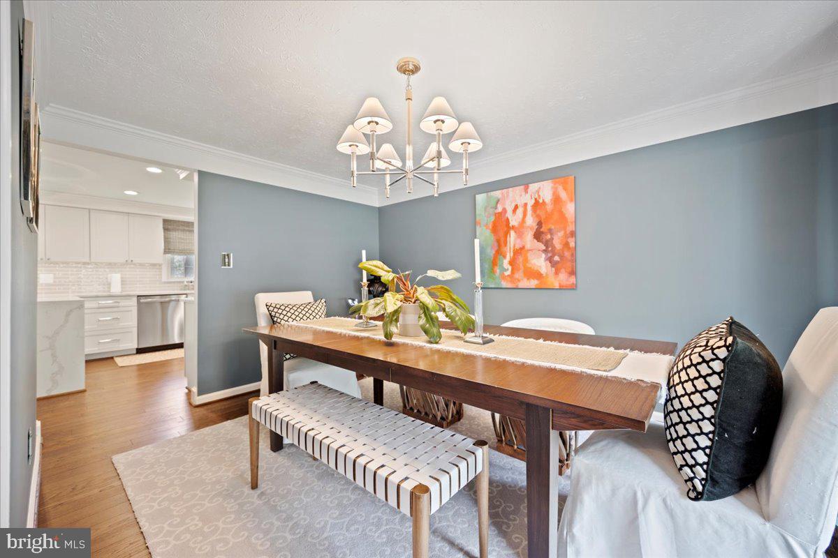 6219 Garretson Street Burke, VA 22015 - Photo 10 of 43