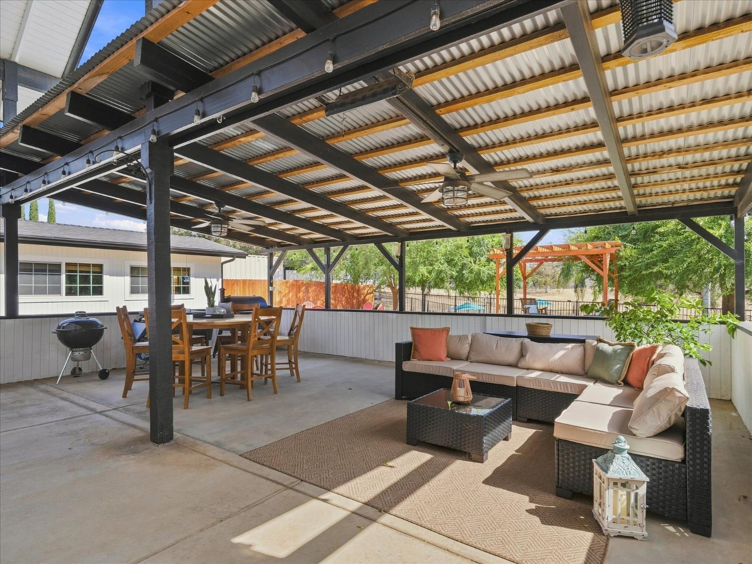 21764 Frontier Road Clovis, CA 93619 - Photo 45 of 75 Gallery Image 45