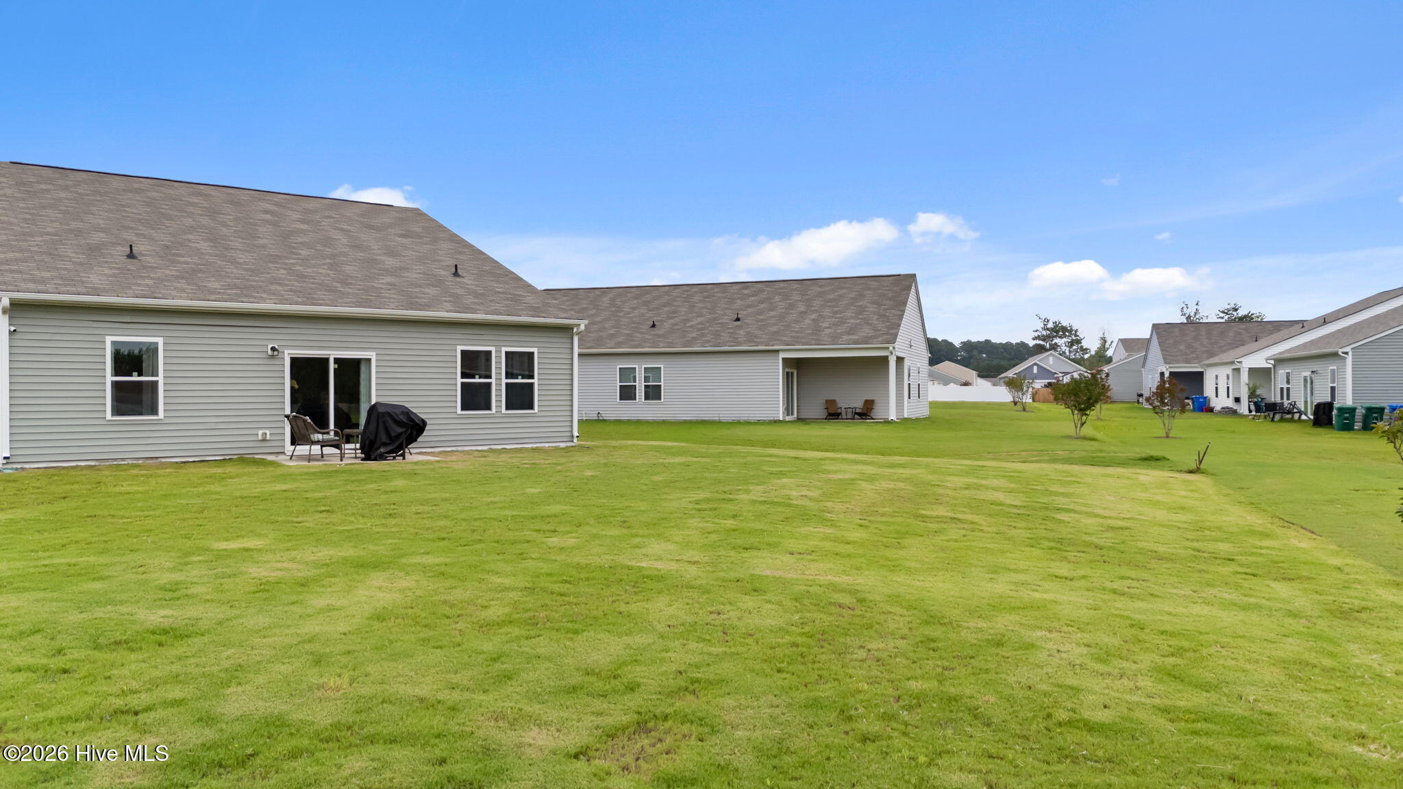 3023 Winding Ridge Drive West Wilson, NC 27893 - Photo 23 of 26 7-web-or-mls-DJI_20250808131204_0050_D