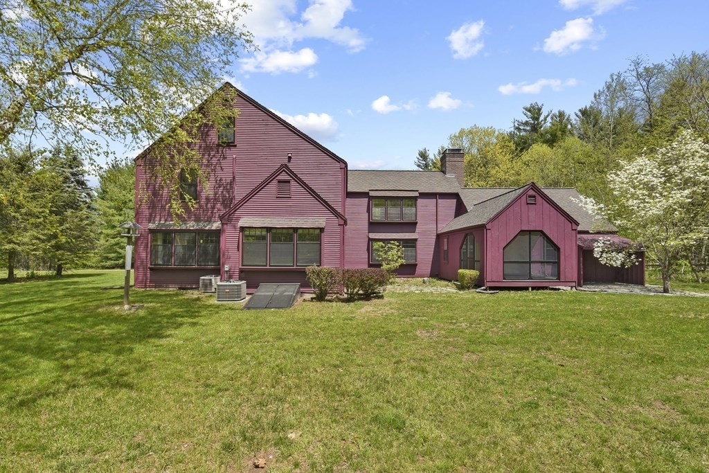 145 Wilder Road Bolton, MA 01740 - Photo 29 of 32