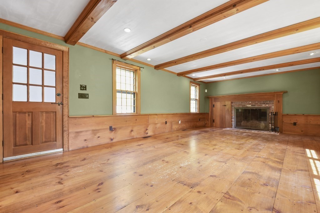 145 Wilder Road Bolton, MA 01740 - Photo 3 of 32